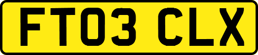FT03CLX
