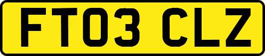 FT03CLZ