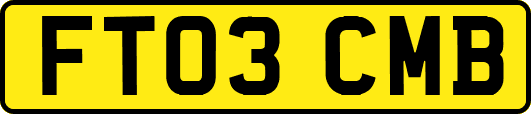 FT03CMB