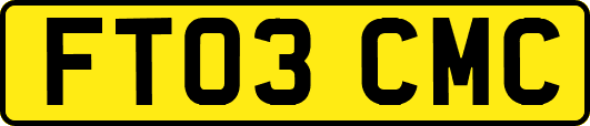 FT03CMC