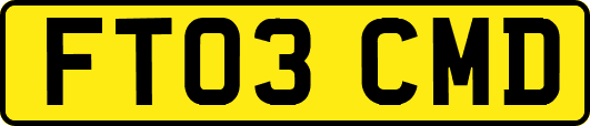 FT03CMD