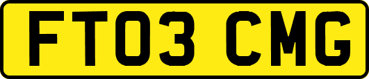 FT03CMG