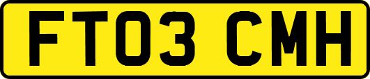 FT03CMH