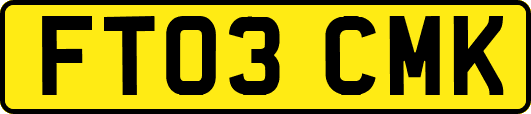FT03CMK