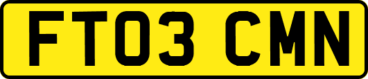 FT03CMN