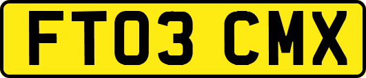 FT03CMX
