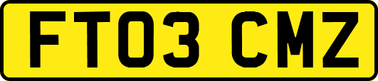 FT03CMZ