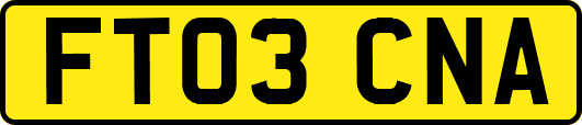FT03CNA