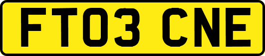 FT03CNE