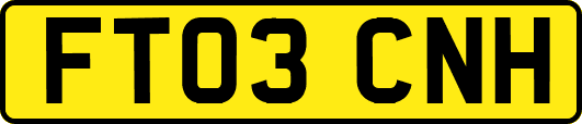 FT03CNH