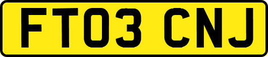 FT03CNJ