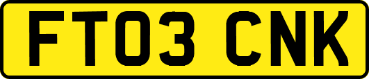 FT03CNK