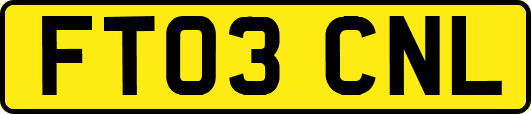 FT03CNL