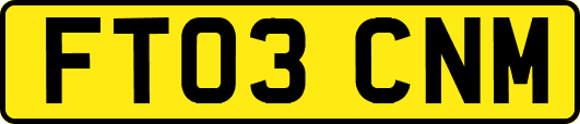 FT03CNM