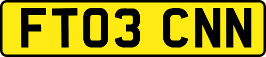 FT03CNN