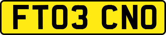 FT03CNO