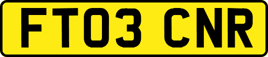 FT03CNR