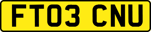 FT03CNU