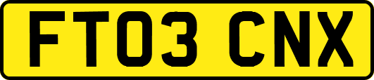 FT03CNX