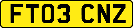 FT03CNZ