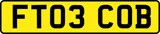 FT03COB