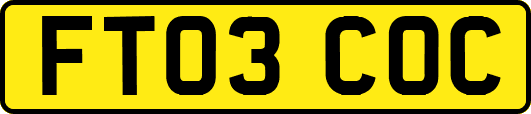 FT03COC