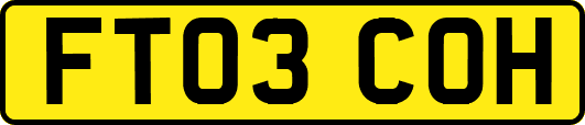 FT03COH
