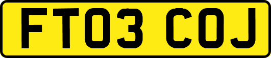 FT03COJ