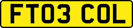 FT03COL