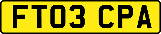 FT03CPA