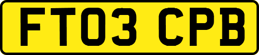 FT03CPB