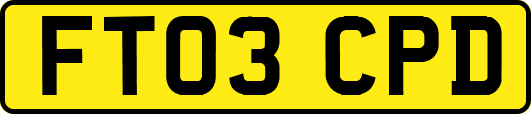 FT03CPD