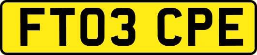 FT03CPE