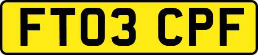 FT03CPF