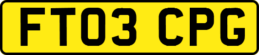 FT03CPG