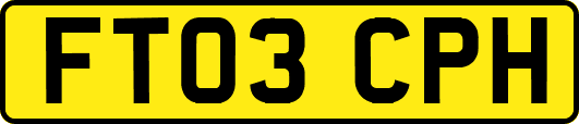 FT03CPH