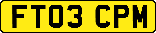 FT03CPM