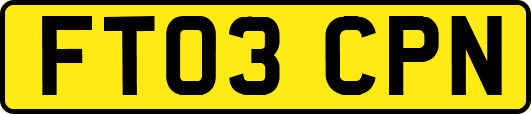 FT03CPN