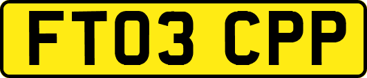 FT03CPP