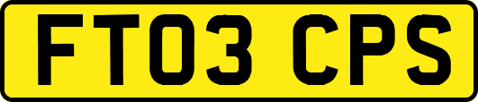FT03CPS