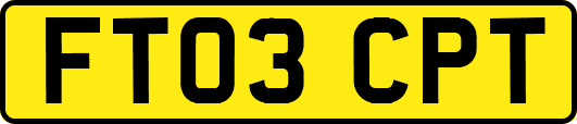 FT03CPT