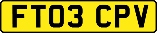 FT03CPV