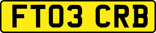 FT03CRB