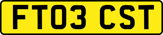 FT03CST