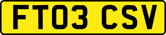 FT03CSV