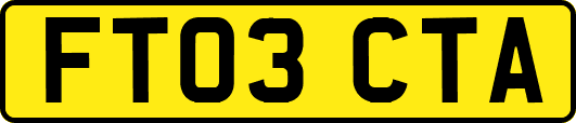FT03CTA