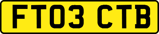 FT03CTB