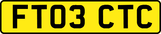 FT03CTC
