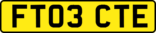 FT03CTE