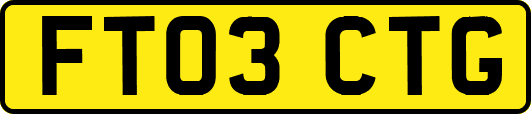 FT03CTG